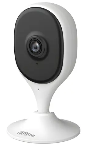 Dahua C5A / Vnitřní IP kamera / 2880x1620 / Wi-Fi / objektiv 2,8 mm / IR 10 m