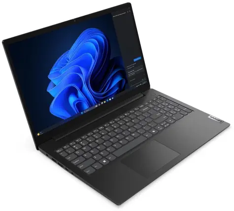 Lenovo V15 G5 IRL černá / Notebook / 15.6