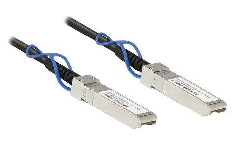 XtendLan SFP28 DAC / DAC kabel / SFP28 / 25 Gb/s / 1 m / pasivní twinax / Cisco, Planet kompatibilní
