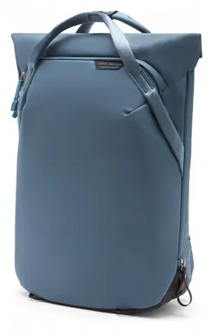 Peak Design Everyday Totepack 20L V2 Ocean / Brašna na fotoaparát / objem 20 litrů