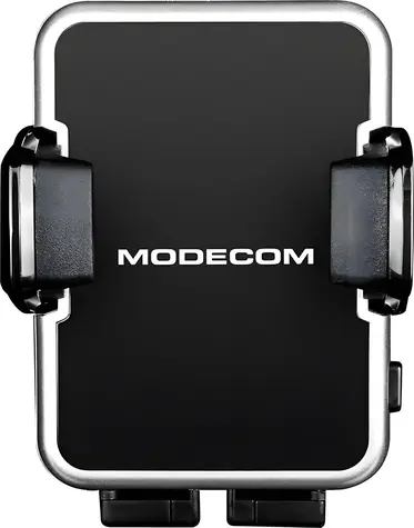 Modecom UT-MC-SHCW-01 / Klešťový držák telefonu do auta
