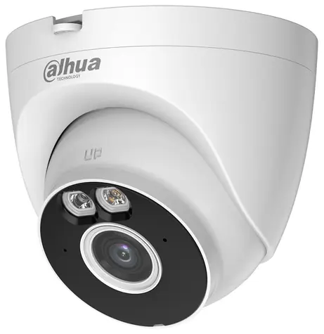 Dahua IPC-HDW1339DA-SAW / IP kamera / Turret / Wi-Fi / 3 Mpix / objektiv 2,8 mm / IP67 / IR až 30 m