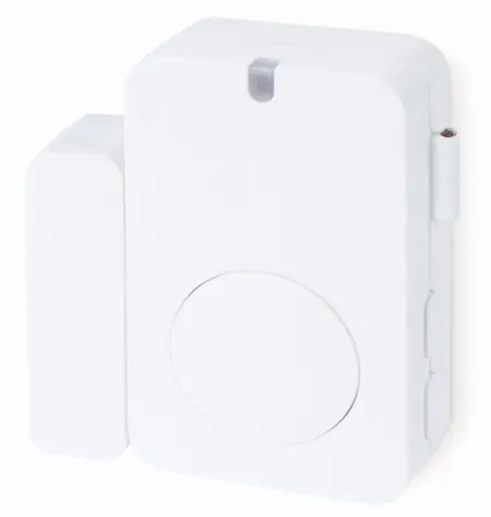 Planet LS100-DW / IoT senzor dveří a oken / LoRaWAN / IP30