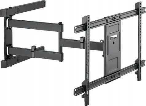 Gembird WM-80ST-05 / Držák TV na stěnu / 37-80