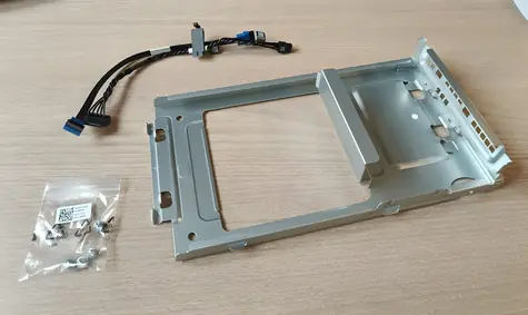 DELL rámeček pro 3,5