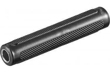 Goobay adaptér jack 6,3 mm - jack 6,3 mm černá / Adaptér / Audio