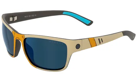 GUNNAR BORDERLANDS 4 Ripper Bandit Smoke / Herní brýle / sluneční skla / BLF 90 / NEUTRAL focus