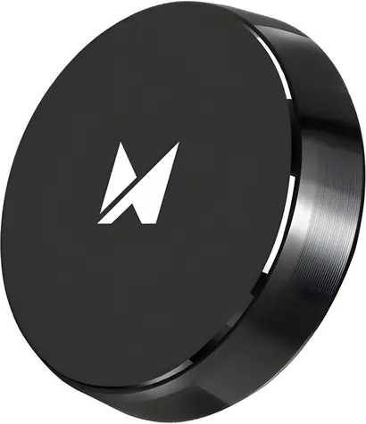 Wozinsky WMH-02 / Magnetický držák do auta / na mobilní telefon