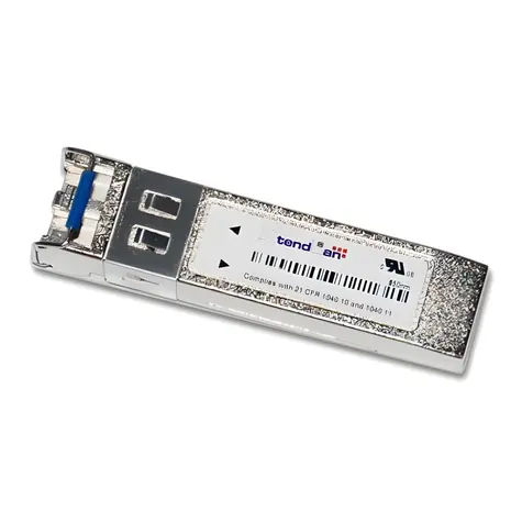 XtendLan SFP modul LC / Transceiver / 1000Base-LX / SM 1310nm / 20km / Cisco, Planet kompatibilní / DDM