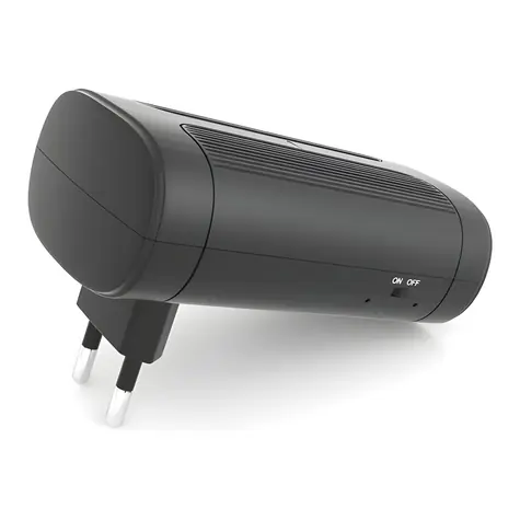 MHPower DL181-24 / Mini UPS / 24V / 0,5A