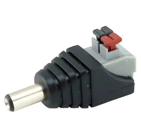 XtendLan / Napájecí redukce / Jack 5,5/2,1mm / na rychlosvorku