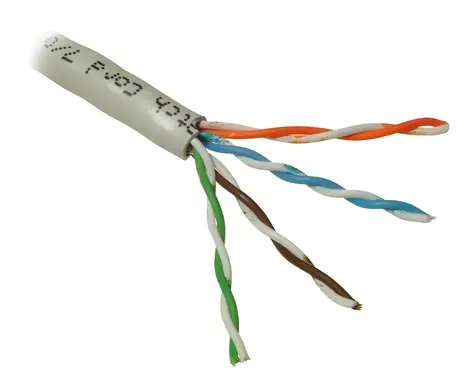 Planet Elite 2404N23 UTP kabel Cat5e / Kabel / lanko / LS0H / 305 m