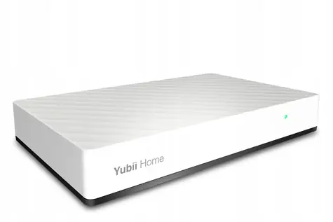 Nice Yubii Home YH-001 / Centrála pro chytrou domácnost