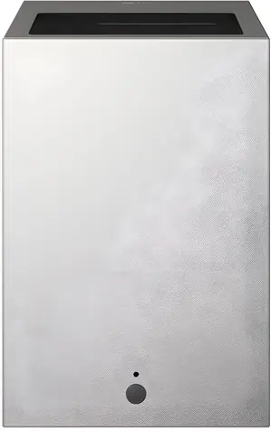 LG CineBeam S PU615U šedá / Projektor / Full HD / HDMI / webOS 24 / 8W reproduktory
