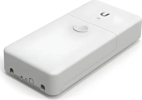 Ubiquiti FiberPoE Gen2 / PoE konvertor / optika-LAN / 1 Gb/s / venkovní