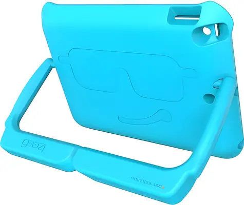 ZAGG Gear4 Orlando Kids modrá / Pouzdro pro tablet / pro Apple iPad 10.2