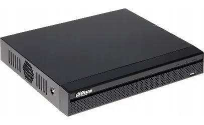 Dahua NVR2108HS-4KS3 / Rekordér / 8 kanálů / 4K / 1x RJ45 / HDMI / VGA