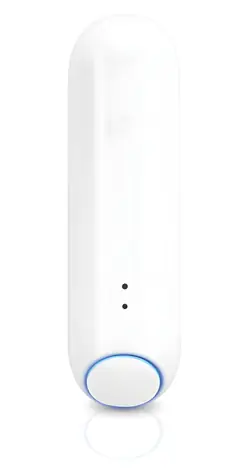 Ubiquiti UP-Sense 1 ks / Chytrý multisenzor / UniFi Protect / Bluetooth 5.0 / pohyb, dveře, teplota, vlhkost