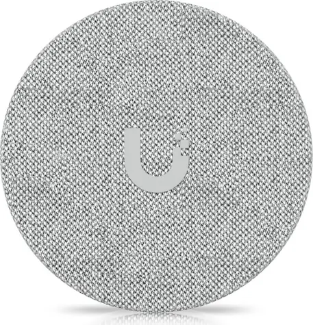 Ubiquiti UACC-Chime-PoE / Gong ke zvonku / PoE / UniFi Protect