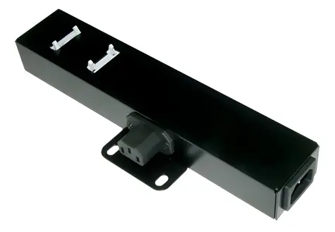 XtendLan Termostat TELCO / Termostat / 0-60 °C / Flexibilní připevnění