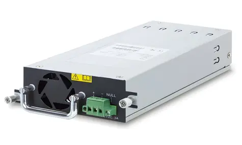 Planet napájecí zdroj pro GPL-8000, XGS-6350-24X4C / Napájecí zdroj / 75 W / 36-72 VDC