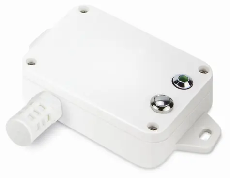 Planet LS200-TH / Senzor teploty a vlhkosti / LoRaWAN / -20 až +55 °C / IP65