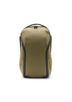 Peak Design Everyday Backpack 20L Zip Kelp / Batoh na fotoaparát / objem 20 litrů
