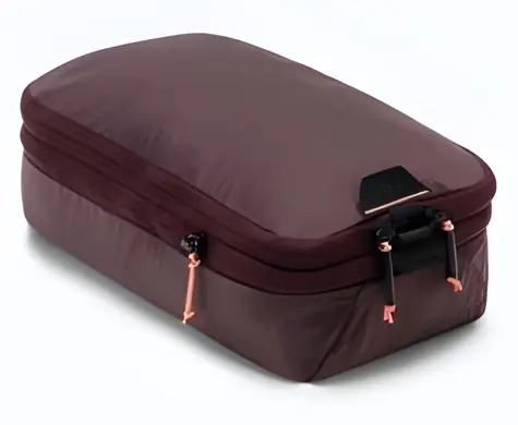 Peak Design Packing Cube Small Eclipse / Kompresní organizér do zavazadla / Velikost S