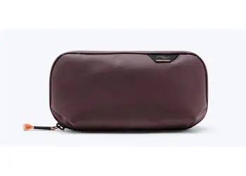 Peak Design Tech Pouch Small Eclipse / Organizér na příslušenství / Foto a video výbava