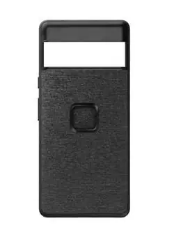 Peak Design Everyday Case pro Google Pixel 6 Pro Charcoal (tmavě šedá) / Pouzdro