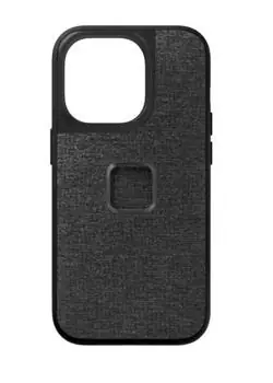 Peak Design Everyday Case Phone 14 Pro Charcoal / Pouzdro na telefon