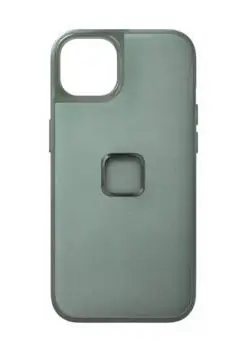Peak Design Everyday Case iPhone 14 Plus šalvějová (Sage) / Pouzdro / pro Apple iPhone 14 Plus