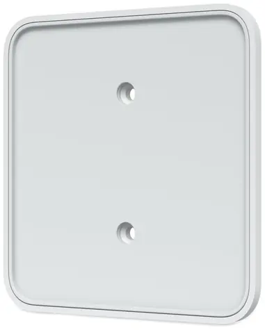 Ubiquiti UniFi Floating Mount 16cm / Magnetický držák / pro UniFi Express 7 / vruty, hmoždinky nebo magnet