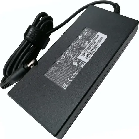 GIGABYTE originální adaptér 240W / Napájecí adaptér / 20V / Pro GIGABYTE AORUS 15/17 (2023/2024)