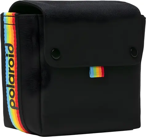 Polaroid Bag for Now černá / Taška / pro fotoaparát Polaroid Now