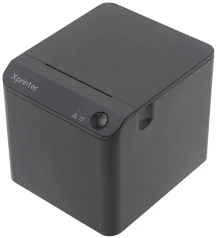 Xprinter T58-K New Edition / Pokladní termotiskárna / USB / BT / 65mm