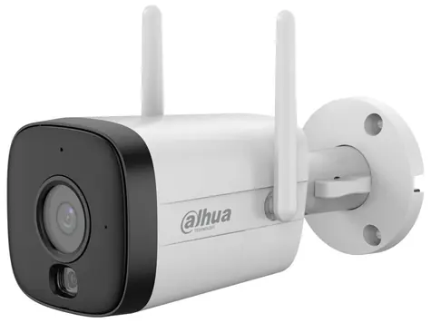Dahua IPC-HFW1339DTK1-SAW / IP kamera / Bullet / Wi-Fi / 3 Mpix / objektiv 2,8 mm / IP67 / IR až 30 m