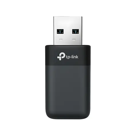 TP-Link Archer TX50U / USB adaptér Wi-Fi 6 / AX3000 / Dual-band