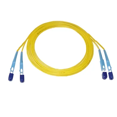 XtendLan FO patch SC-SC 20m / Optický patch kabel / 9/125 duplex / G.652d / LS0H