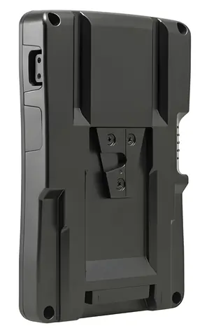 Jupio ProLine V-Mount Plate / Adaptér / Pro 2x Sony NP-F baterie
