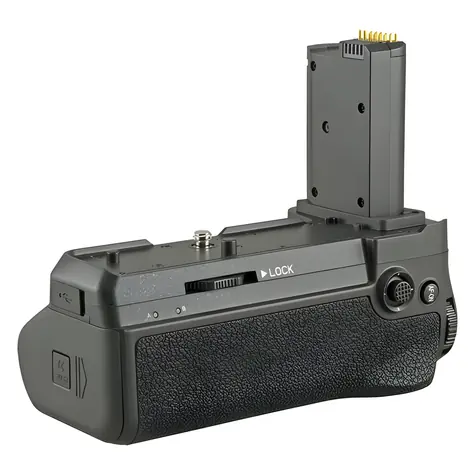 Jupio Battery Grip pro Nikon Z6 II, Z7 II / Battery grip