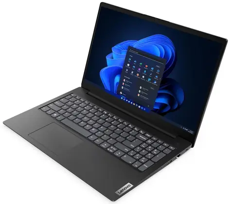 Lenovo V15 G4 AMN černá / Notebook / 15.6