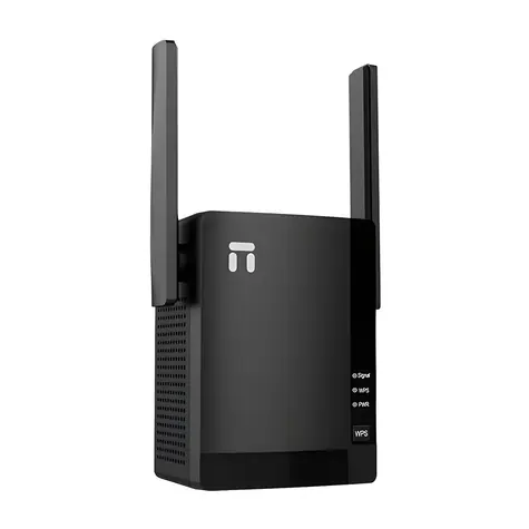 NETIS E3 / WiFi extender / AC1200 / 1x FE port