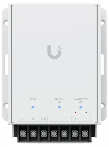 Ubiquiti UniFi Retrofit PSU 12V / Napájecí zdroj / Pro UniFi Access Retrofit Hub / 12V / 5A / 80W