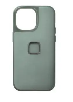 Peak Design Everyday Case iPhone 14 Pro Max šalvějová (Sage) / Pouzdro / pro Apple iPhone 14 Pro Max