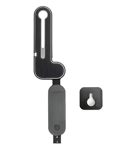 Peak Design Micro Clutch L-Plate / Zápěstní popruh