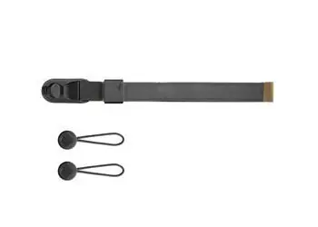 Peak Design Cuff Coyote (světle hnědá) / Řemínek na zápěstí