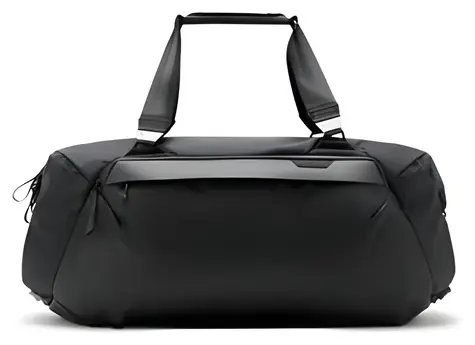 Peak Design Travel Duffel 80L černá / Brašna / objem 80 litrů