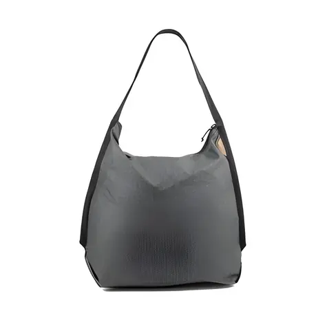 Peak Design Packable Tote v2 Charcoal (tmavě šedá) / Ultralehká sbalitelná taška
