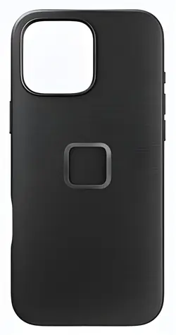 Peak Design Everyday Case Charcoal / Pouzdro / Apple iPhone 16 Pro Max